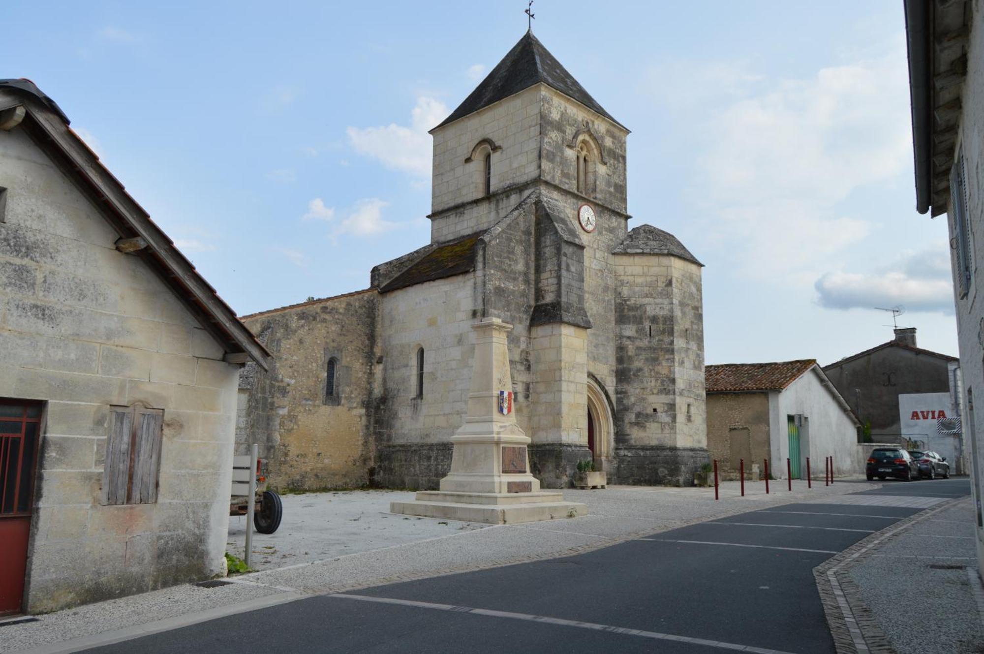 La Vieille Distillerie Le Tâtre Esterno foto
